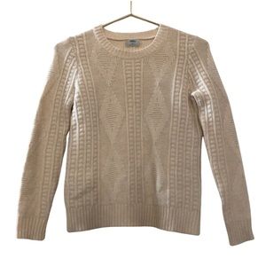 MADEWELL Merino Wool Sweater